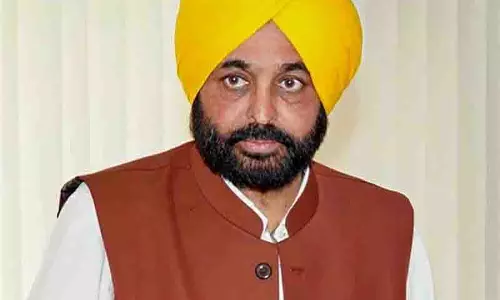 सर्वदलीय प्रतिनिधिमंडल का नेतृत्व कर प्रधानमंत्री से मिलें पंजाब के सीएम: Congress