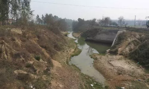 Haryana : दादुपुर-नलवी पर उच्च न्यायालय के फैसले के बाद किसानों ने लंबित Haryana : दादुपुर-नलवी पर उच्च न्यायालय के फैसले के बाद किसानों ने लंबित