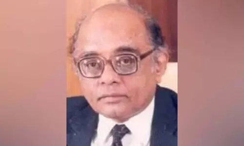 Mumbai: प्रसिद्ध परमाणु वैज्ञानिक डॉ. राजगोपाल चिदंबरम का निधन