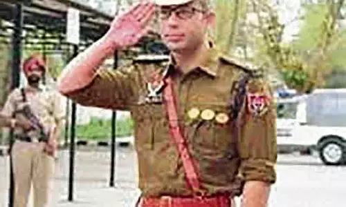 Gurdaspur Diaries: बटाला अब पंजाब की अपराध राजधानी नहीं रही