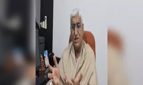 नगर निगम चुनाव को लेकर टीएस सिंह देव का बड़ा बयान, कहा- बदला जा सकता है महापौर का चेहरा