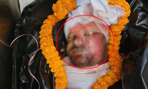 पत्रकार मुकेश चंद्राकर की हत्या को लेकर प्रेस क्लब ऑफ़ इंडिया ने की कड़ी निंदा