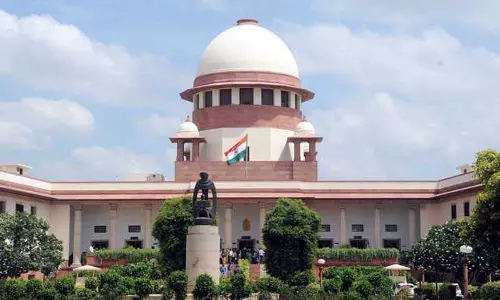 Haryana : सुप्रीम कोर्ट ने प्रवर्तन निदेशालय को ‘अमानवीय आचरण’ के लिए फटकार लगाई
