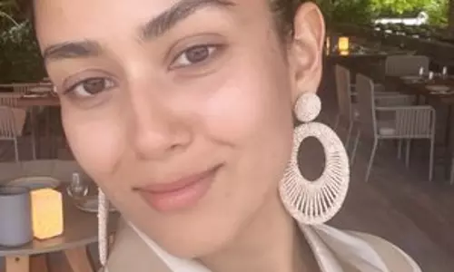 Mira Kapoor जल्द ही घर जाने के लिए तैयार Mira Kapoor जल्द ही घर जाने के लिए तैयार