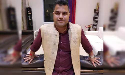पत्रकार को धमकी देने का मामला, वन अधिकारी के खिलाफ बड़ा एक्शन हुआ