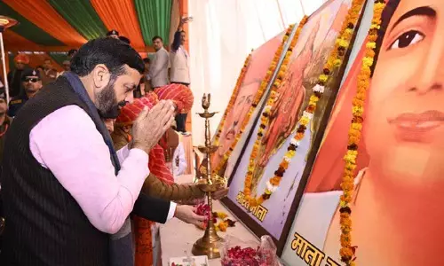 Haryana : सीएम सावित्रीबाई फुले की जयंती हर साल 3 जनवरी को मनाई जाएगी