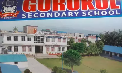 Telangana: क्रिसमस के बाद देर से आने पर छात्रों पर जुर्माना लगाया गया