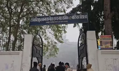 Bihar में 22 केंद्रों पर बीपीएससी की दोबारा परीक्षाएं जारी