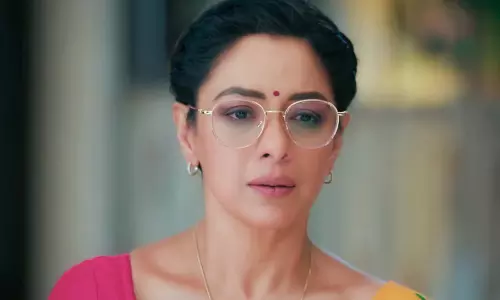 क्या Rupali Ganguly 4 साल बाद अनुपमाँ छोड़ देंगी?