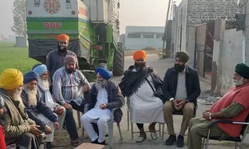 Haryana : चुनाव चिन्ह आवंटन के साथ ही प्रत्याशियों ने तेज किया प्रचार अभियान Haryana : चुनाव चिन्ह आवंटन के साथ ही प्रत्याशियों ने तेज किया प्रचार अभियान