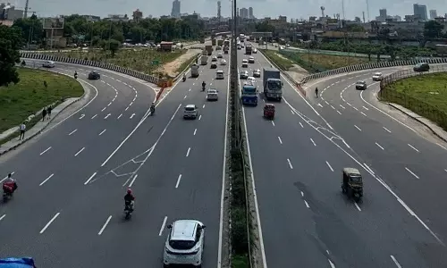 NCR Gurugram: गुरुग्राम-फरीदाबाद के बीच फ्लाईओवर निर्माण को लेकर डीपीआर तैयार