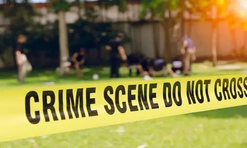 Jalandhar गोलीबारी के वांछित 2 आरोपियों की साथी ने गोली मारकर हत्या कर दी