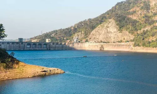 जल भंडारण कम होने से BBMB ने जल मांग में सावधानी बरतने का आग्रह