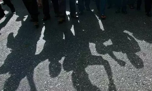 Udupi : पंचायत परिसर में धार्मिक प्रार्थना को लेकर खड़ा हुआ विवाद