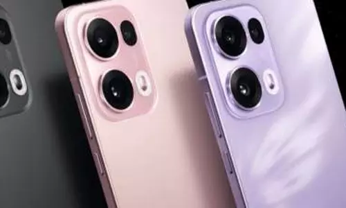 भारतीय बाजार में लॉन्च होगी OPPO Reno 13 सीरीज,  AI फीचर्स