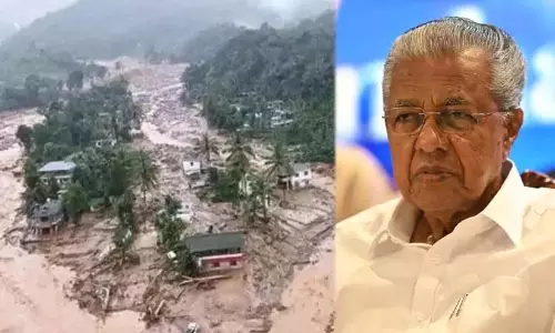वायनाड पुनर्वास: 100 से कम घरों को प्रायोजित करने वालों की बैठक वायनाड पुनर्वास: 100 से कम घरों को प्रायोजित करने वालों की बैठक