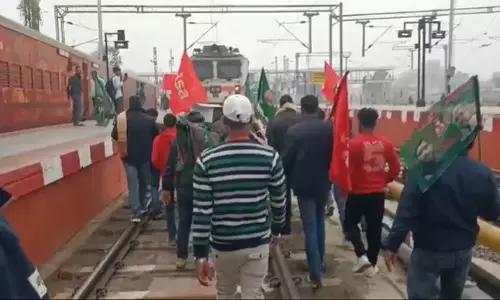 BPSC विरोध प्रदर्शन पर बोले नियंत्रक राजेश कुमार सिंह