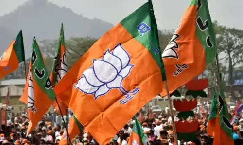 जुएल ओराम Tripura अध्यक्ष के चुनाव की देखरेख करेंगे जुएल ओराम Tripura अध्यक्ष के चुनाव की देखरेख करेंगे