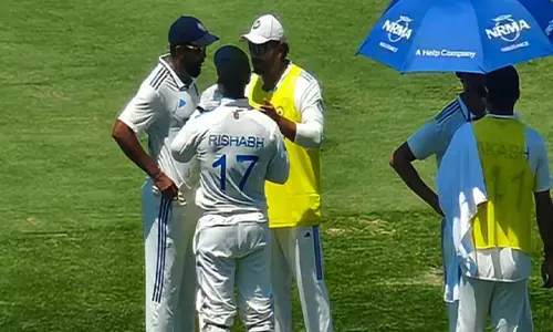 रैना ने पांचवें बॉर्डर-गावस्कर टेस्ट से बाहर रहने के बाद Rohit Sharma के नेतृत्व की प्रशंसा की