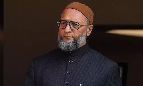 स्थानीय पुलिस को विक्रेताओं को चीनी मांझा बेचने से रोकना चाहिए- Asaduddin Owaisi