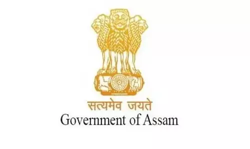 Assam सरकार ने प्रमुख आईपीएस नियुक्तियों और पदोन्नतियों की घोषणा