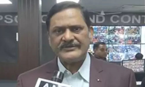 BPSC विरोध प्रदर्शन गैर-गंभीर उम्मीदवारों द्वारा शुरू किया गया था: BPSC नियंत्रक राजेश कुमार सिंह