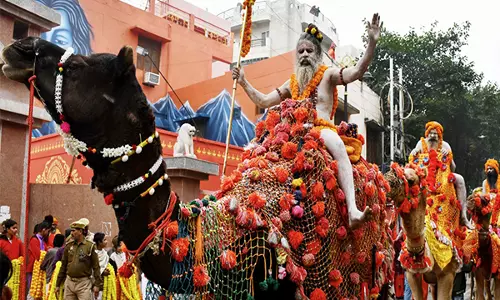 UP बनेगा वैश्विक: योगी सरकार मैड्रिड, बर्लिन मेलों में राज्य की पर्यटन क्षमता का प्रदर्शन करेगी