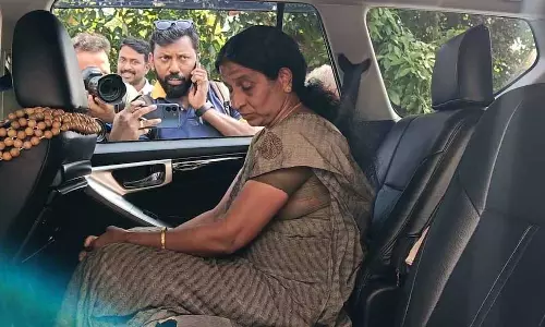 Kerala : पेरिया से कोच्चि तक लता अपने साथ मारे गए
