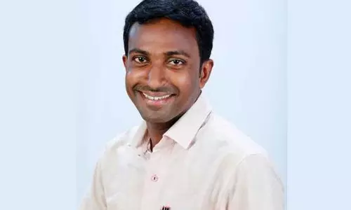 Kerala : शान हत्याकांड फरार चल रहे पांच आरोपी पलानी से गिरफ्तार Kerala : शान हत्याकांड फरार चल रहे पांच आरोपी पलानी से गिरफ्तार