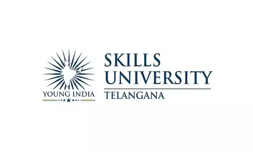 Telangana की यंग इंडिया स्किल्स यूनिवर्सिटी ने 3 पाठ्यक्रमों की घोषणा की