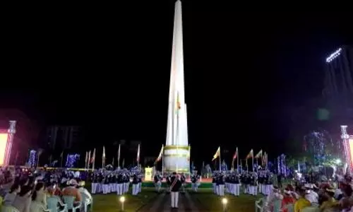 Myanmar ने स्वतंत्रता दिवस के अवसर पर लगभग 6,000 कैदियों को क्षमा किया