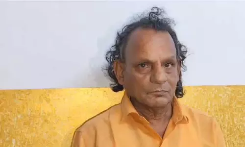Kerala : पत्नी की हत्या के आरोप में फरार व्यक्ति 14 साल बाद पकड़ा गया Kerala : पत्नी की हत्या के आरोप में फरार व्यक्ति 14 साल बाद पकड़ा गया