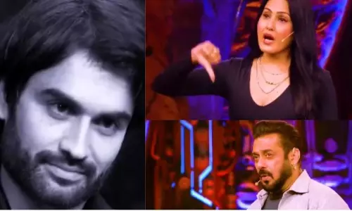 प्रोमो वीडियो: सलमान खान और काम्या पंजाबी ने विवियन को सबक सिखाया