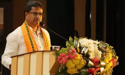 ‘Tripura सरकार पिछड़े वर्गों और लड़कियों की शिक्षा को विशेष प्राथमिकता देती