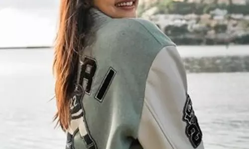 Pooja Hegde के लिए अभिनय हमेशा से ही बदलाव का प्रतीक रहा है Pooja Hegde के लिए अभिनय हमेशा से ही बदलाव का प्रतीक रहा है