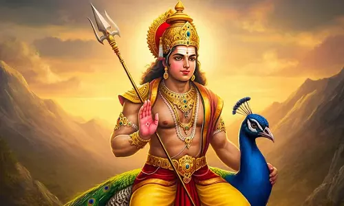 इस दिन 2025 का पहला स्कंद षष्ठी व्रत मनाया जाता