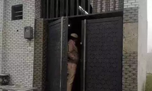 Jalandhar: दो युवकों की गोली मारकर हत्या, आरोपी फरार