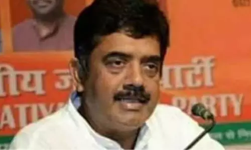 BJP प्रदेश अध्यक्ष तनावड़े ने मंत्रिमंडल में शीघ्र फेरबदल के संकेत दिए