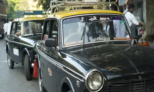 अगले साल के अंत तक करीब 1,500 Yellow Taxis समाप्त हो जाएंगी- अधिकारी