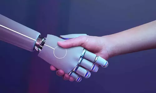 Tech Data और डेल ने एआई अपनाने के लिए समझौता ज्ञापन पर हस्ताक्षर किए