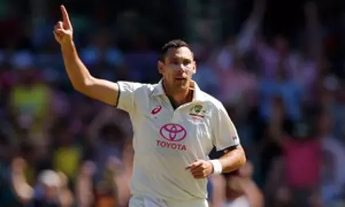 Scott Boland ने विराट कोहली पर अपना जादू चलाया, वॉ ने कहा