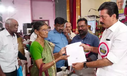 शिकायत मुक्त प्रदेश के लिए प्रयास किये जा रहे: रोशी ऑगस्टीन शिकायत मुक्त प्रदेश के लिए प्रयास किये जा रहे: रोशी ऑगस्टीन