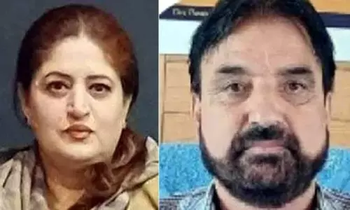 J&K के 2 शिक्षकों को राष्ट्रीय पुरस्कार के लिए चुना गया