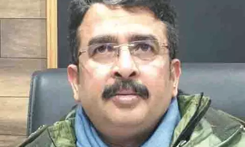 Kupwara: नशे के खिलाफ हमारी लड़ाई लगातार जारी रहेगी