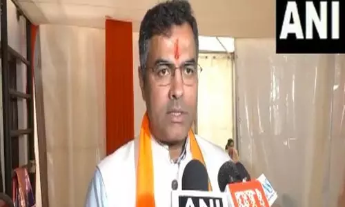 सभी को शीश महल दिखाने ले जाना चाहता हूँ: BJP उम्मीदवार प्रवेश वर्मा