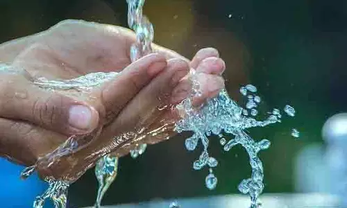 Patan के 36 से अधिक गांवों को पानी की कमी से राहत मिलेगी