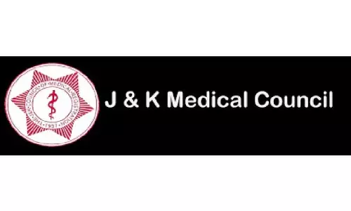 JKMC ने नए पारदर्शिता निर्देशों के साथ नीम हकीमों पर निशाना साधा JKMC ने नए पारदर्शिता निर्देशों के साथ नीम हकीमों पर निशाना साधा