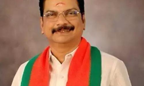 द्रविड़ मॉडल की डीएमके सरकार को महिलाएं उखाड़ फेंकेंगी: Tamil Nadu BJP