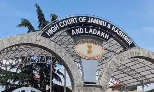 परलकोटे की मूक-बधिर आबादी पर जनहित याचिका में DB के निर्देश