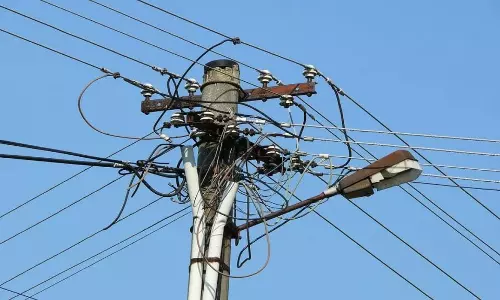 चुनाव बाद उपभोक्ताओं पर लगेंगे स्मार्ट बिजली मीटर: सरकार का ऐलान